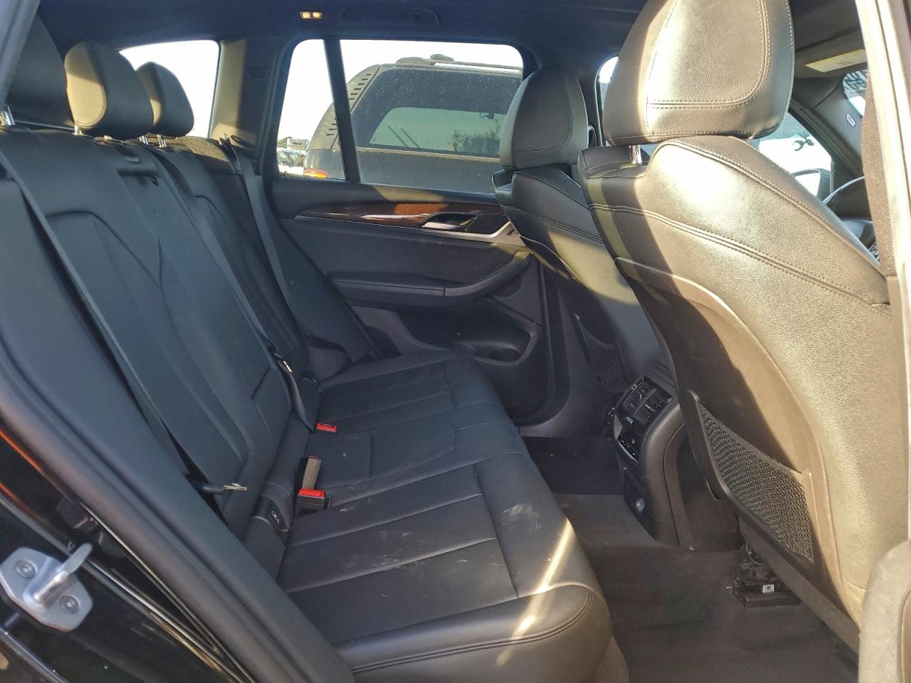 2019 BMW X3 SDRIVE30I photo 21