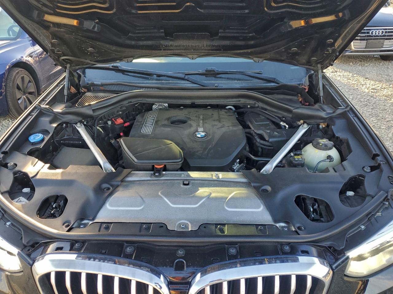 2019 BMW X3 SDRIVE30I photo 23