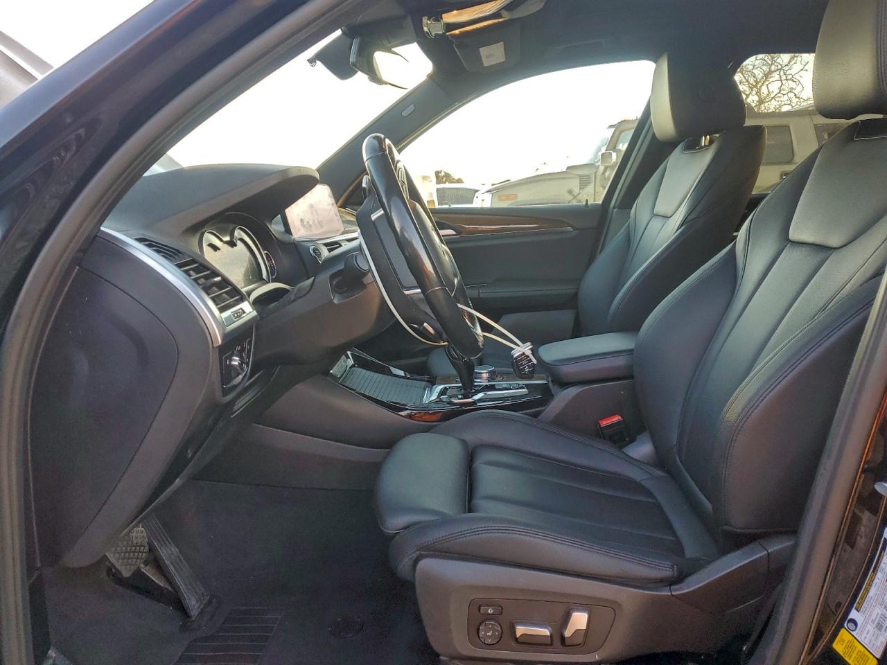 2019 BMW X3 SDRIVE30I photo 13
