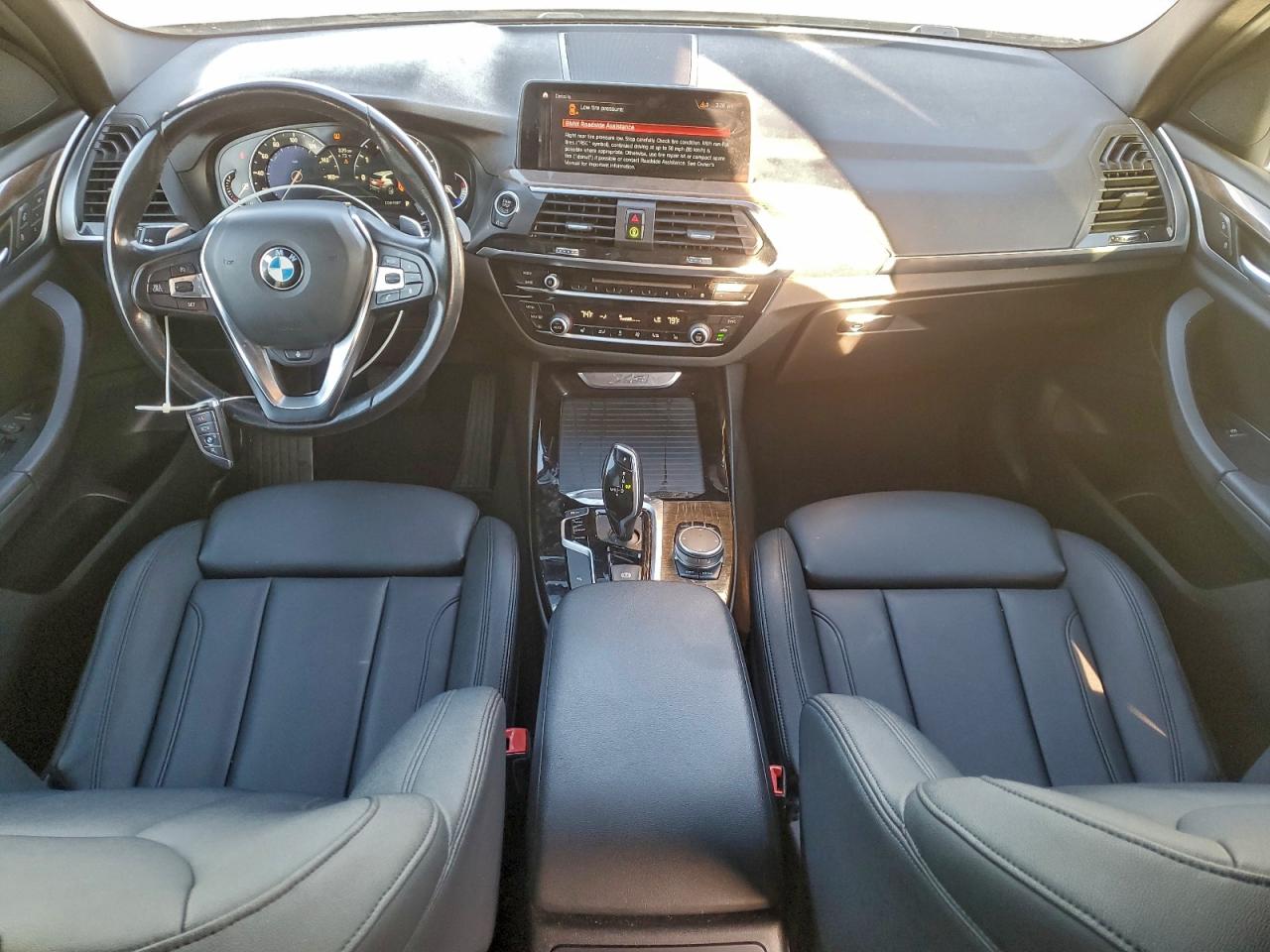 2019 BMW X3 SDRIVE30I photo 15