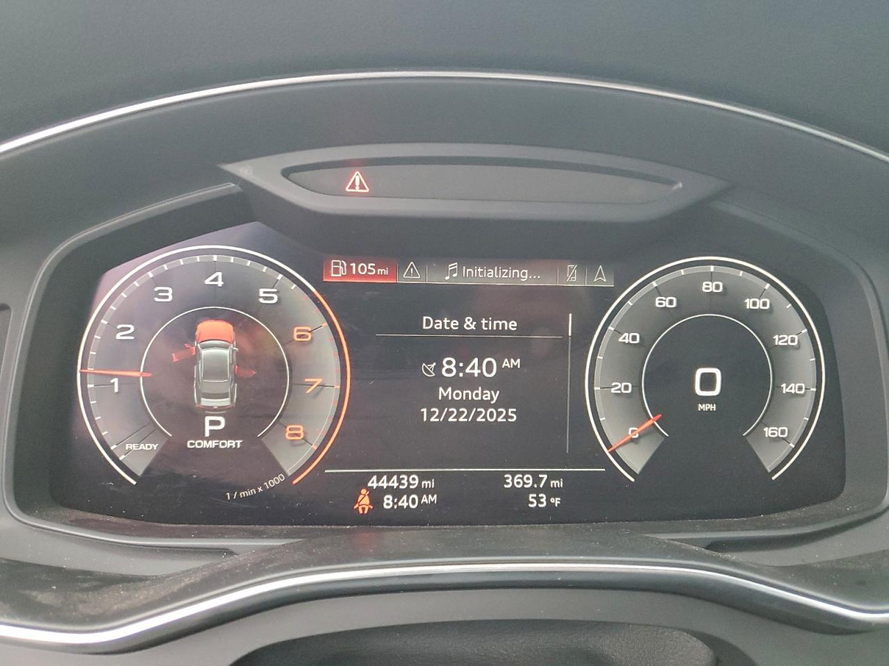 2019 AUDI A7 PREMIUM PLUS photo 9
