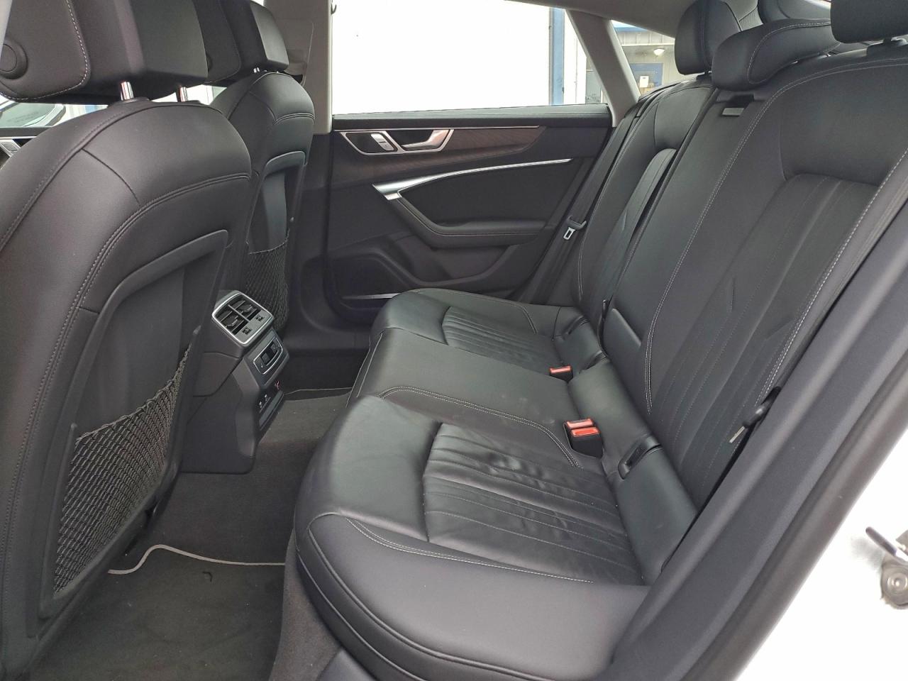 2019 AUDI A7 PREMIUM PLUS photo 10