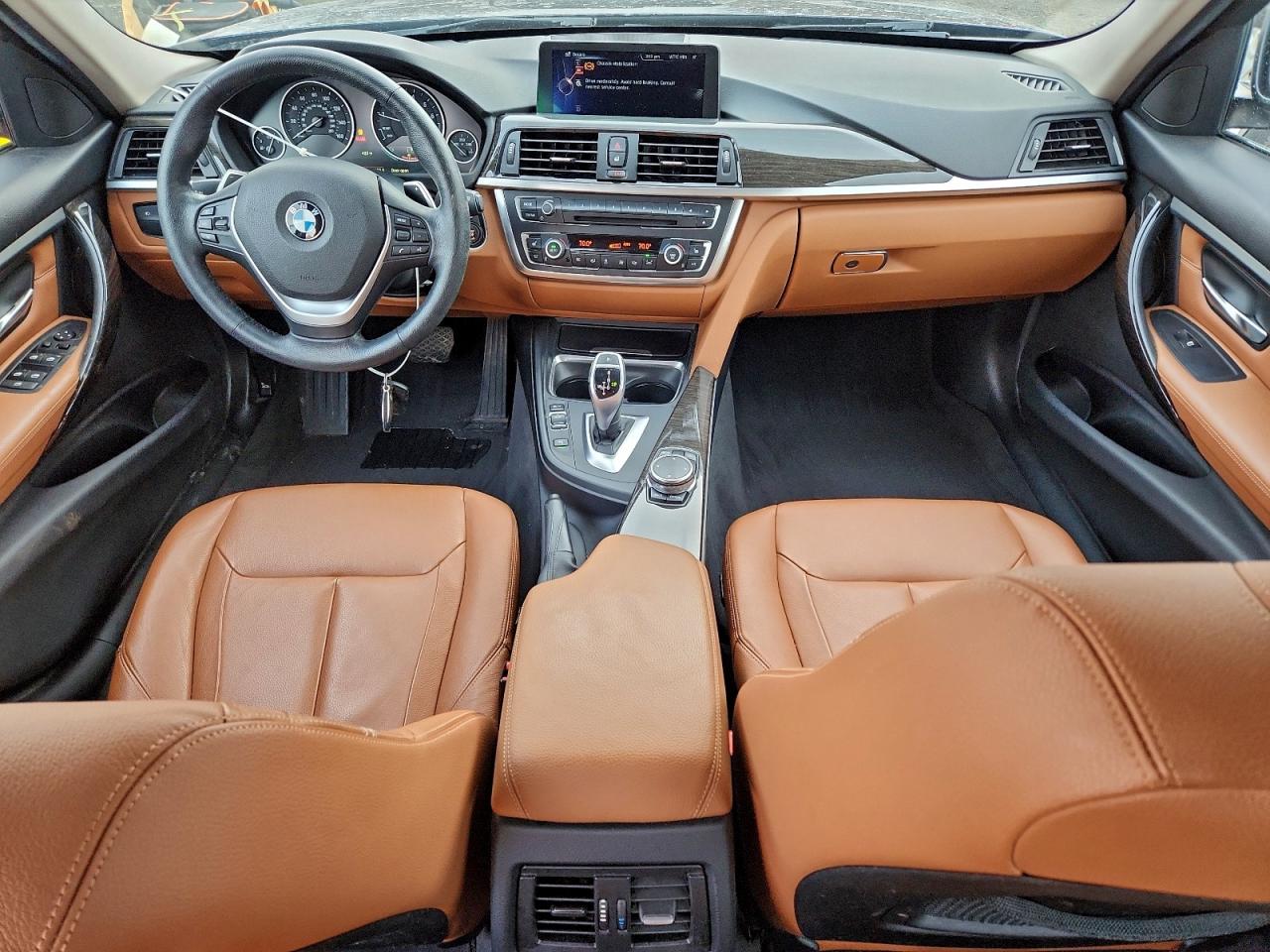 2015 BMW 328 XI photo 8