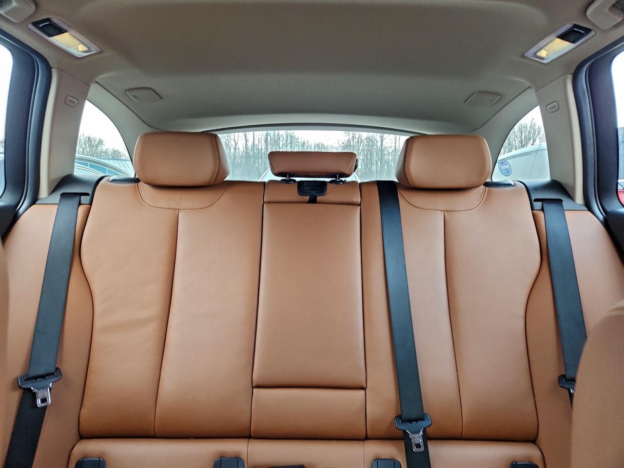 2015 BMW 328 XI photo 10