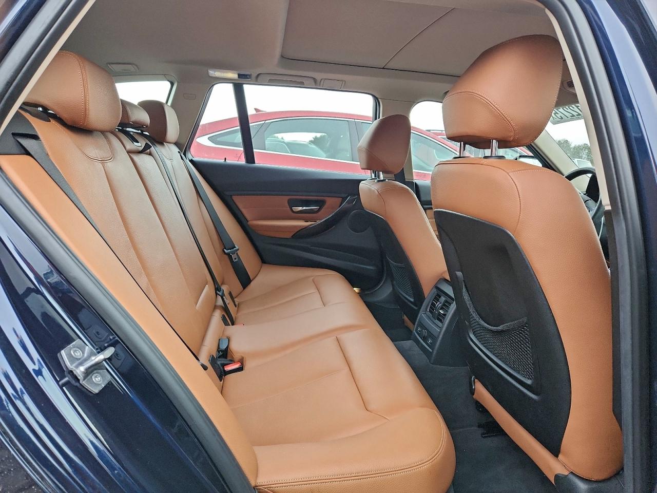 2015 BMW 328 XI photo 11