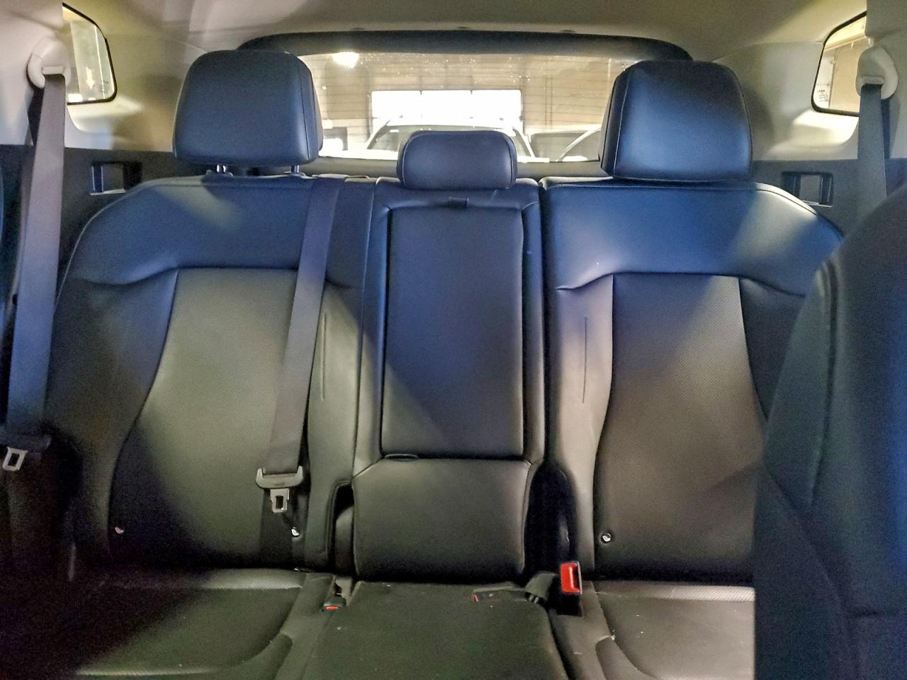 2023 KIA SPORTAGE EX photo 19