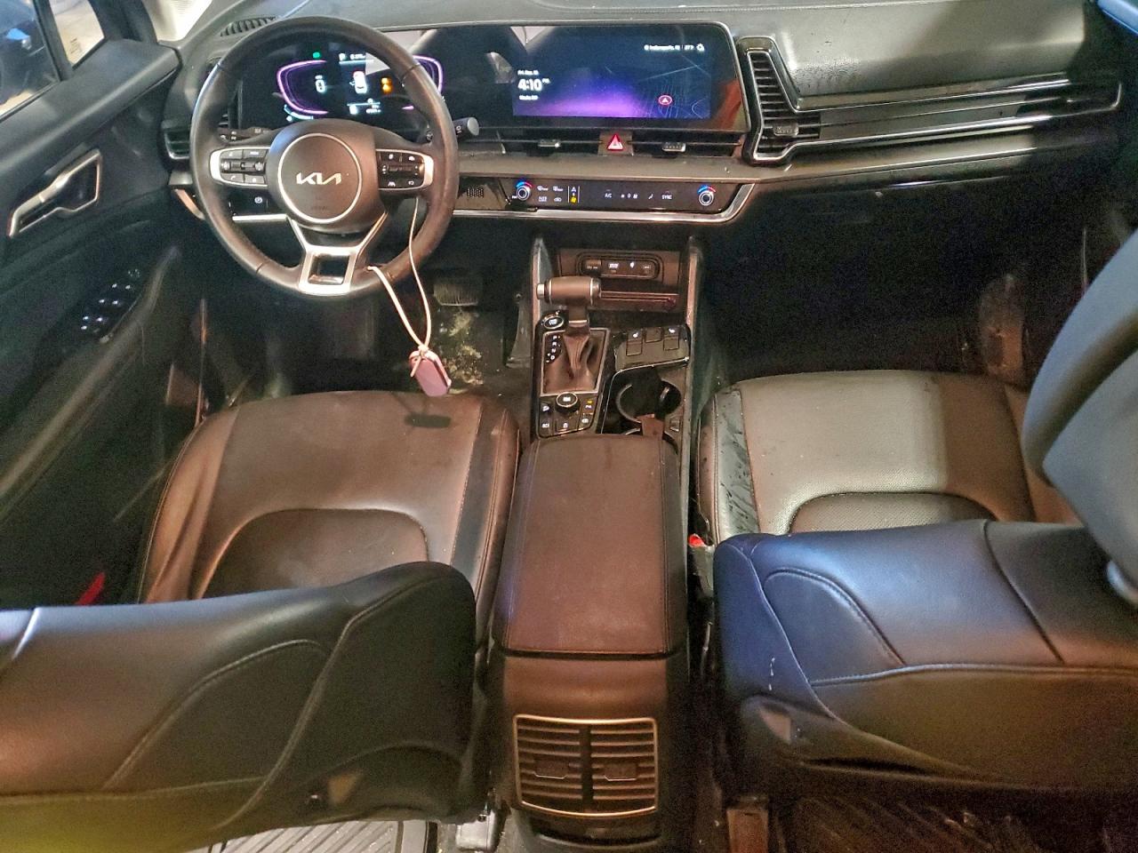 2023 KIA SPORTAGE EX photo 15