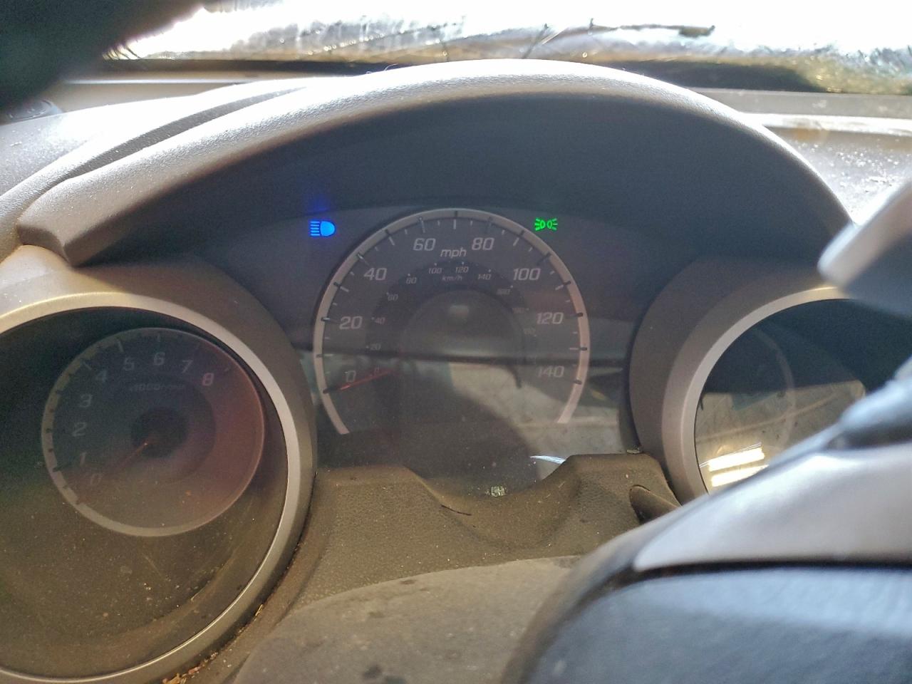 2009 HONDA FIT SPORT photo 9