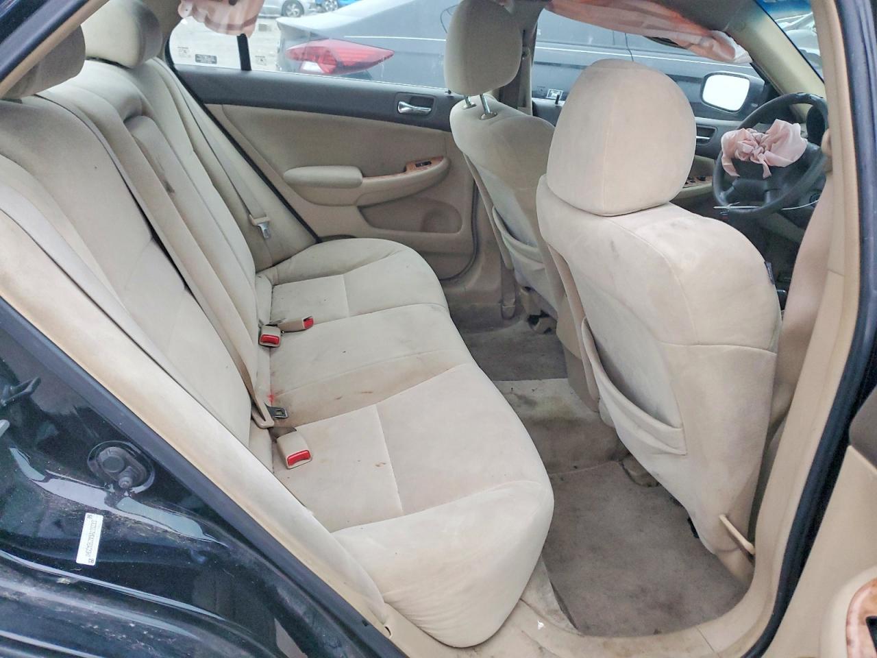 2005 HONDA ACCORD EX photo 10