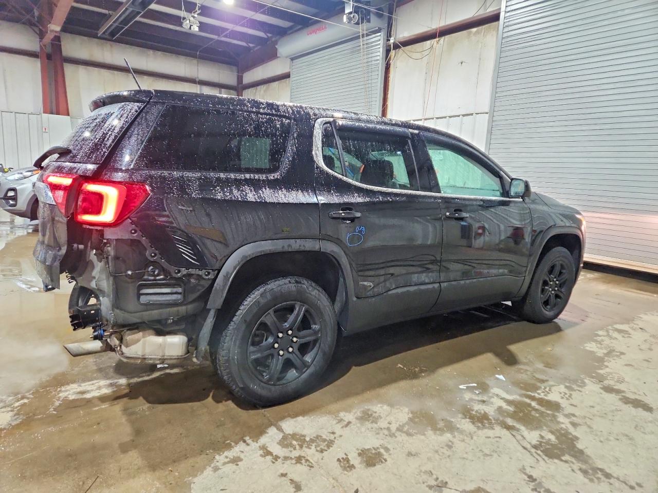 2019 GMC ACADIA SLE photo 3