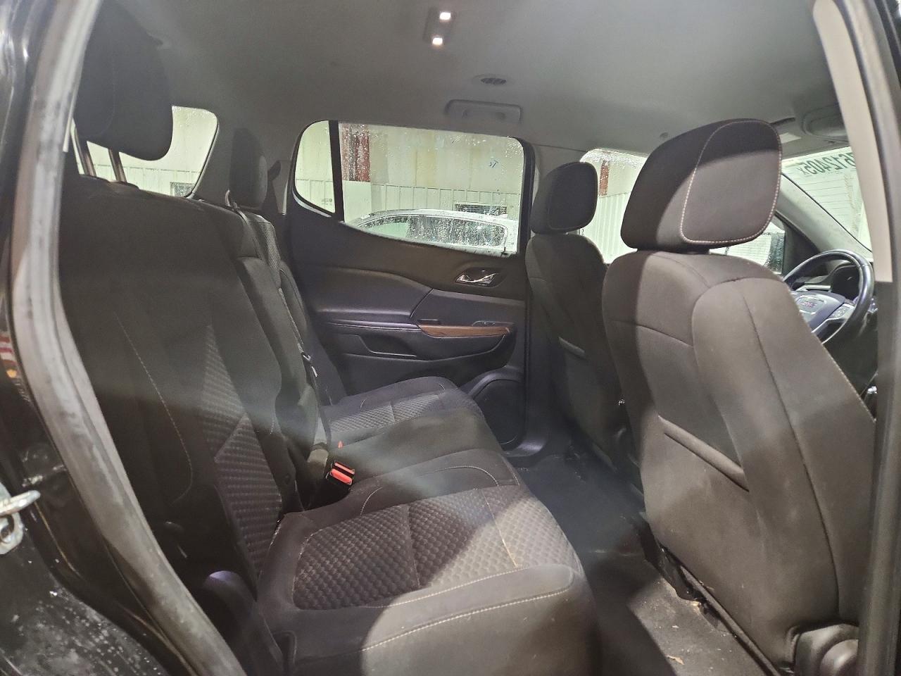 2019 GMC ACADIA SLE photo 11