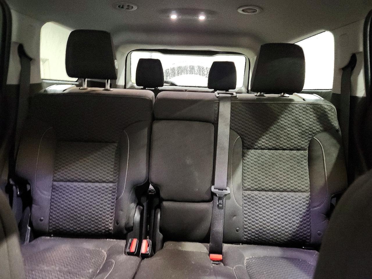 2019 GMC ACADIA SLE photo 10