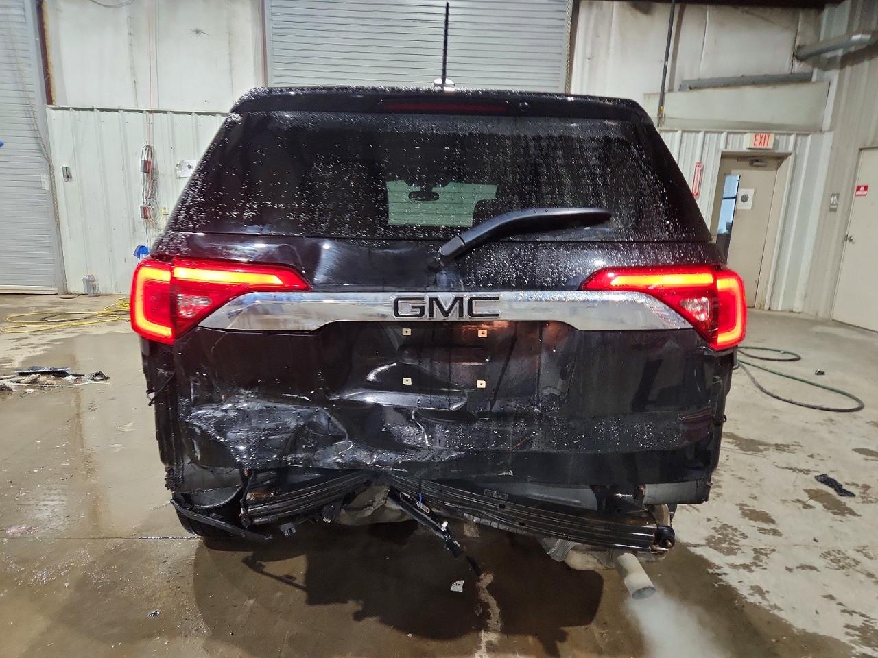 2019 GMC ACADIA SLE photo 6