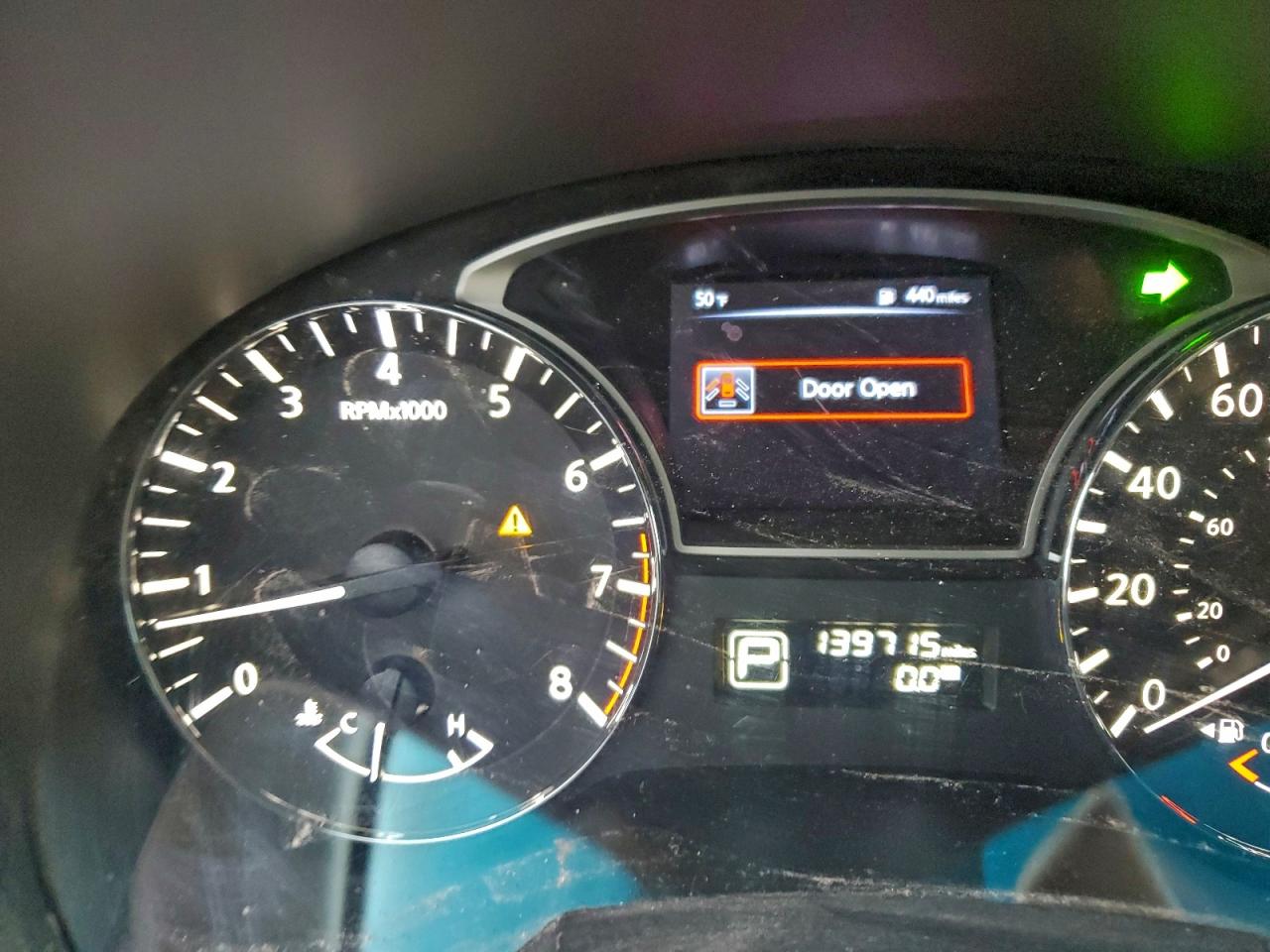 2015 NISSAN ALTIMA 2.5 photo 9