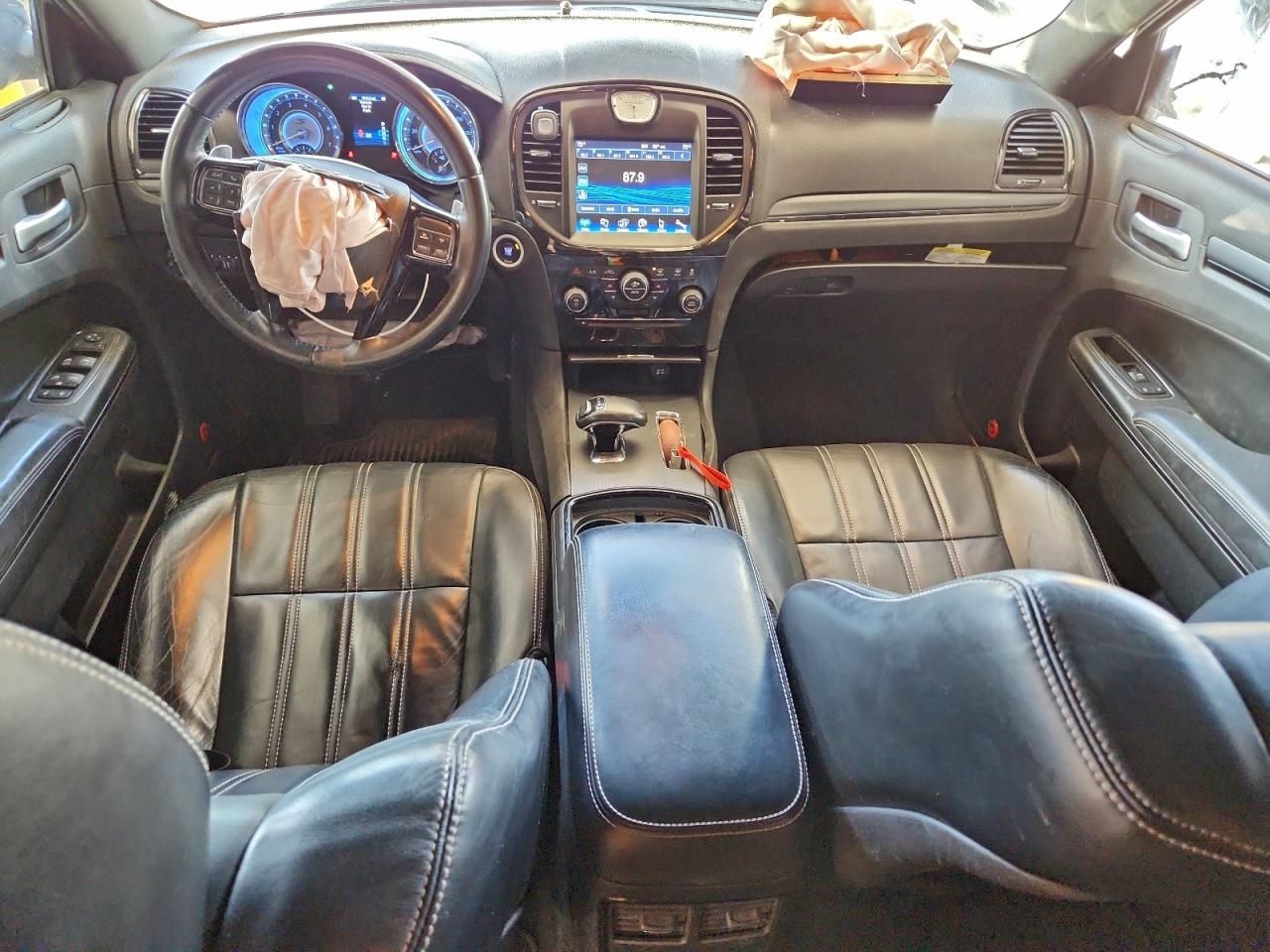 2014 CHRYSLER 300 S photo 8