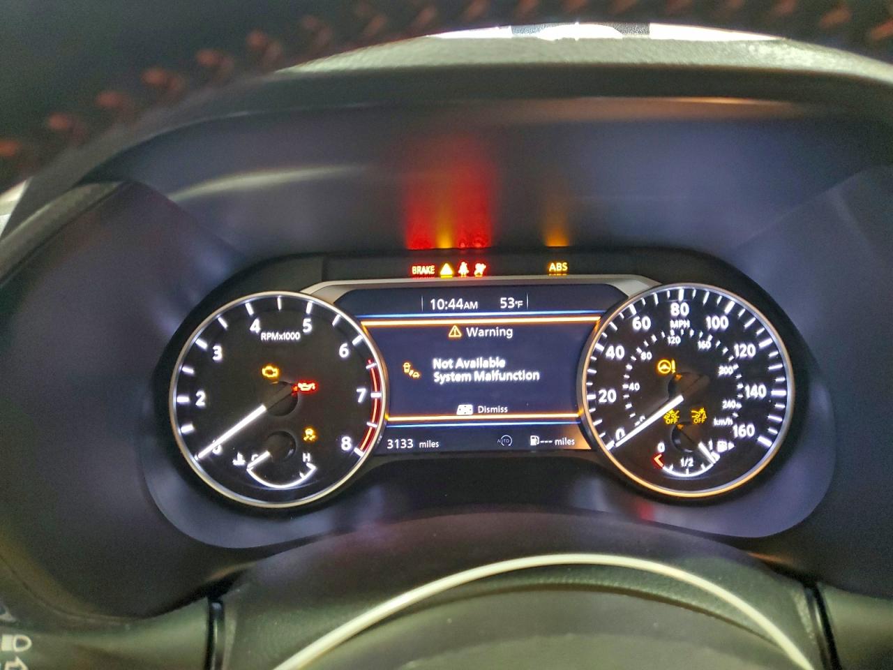 2024 NISSAN SENTRA SR photo 9