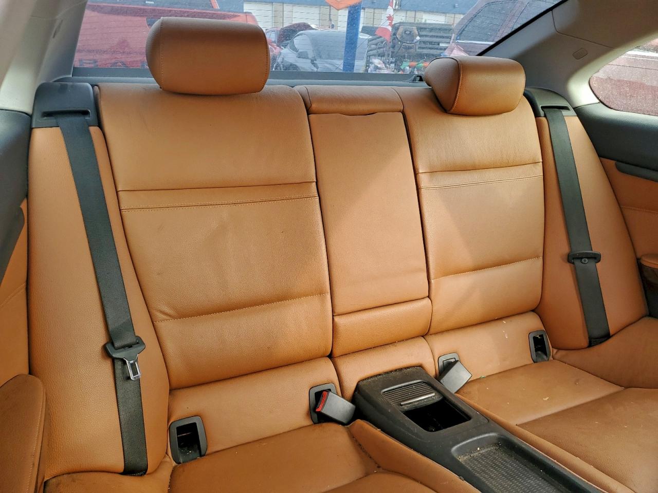 2011 BMW 335 XI photo 10