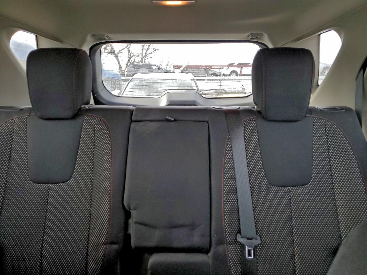 2013 CHEVROLET EQUINOX LT photo 10