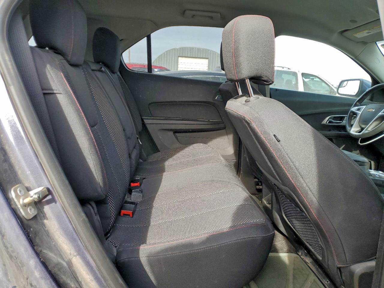 2013 CHEVROLET EQUINOX LT photo 11