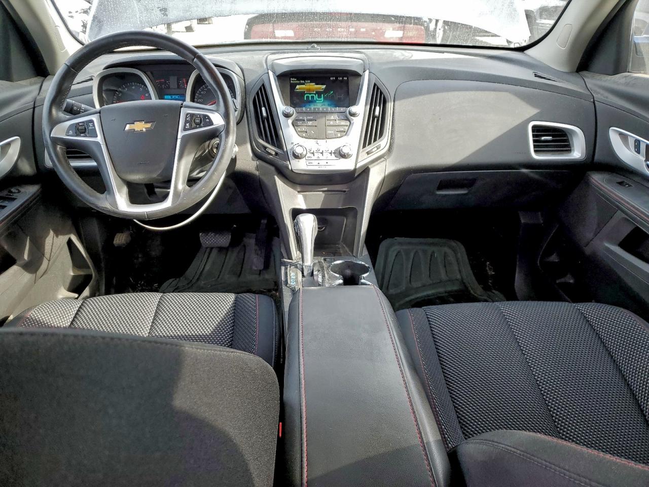 2013 CHEVROLET EQUINOX LT photo 8