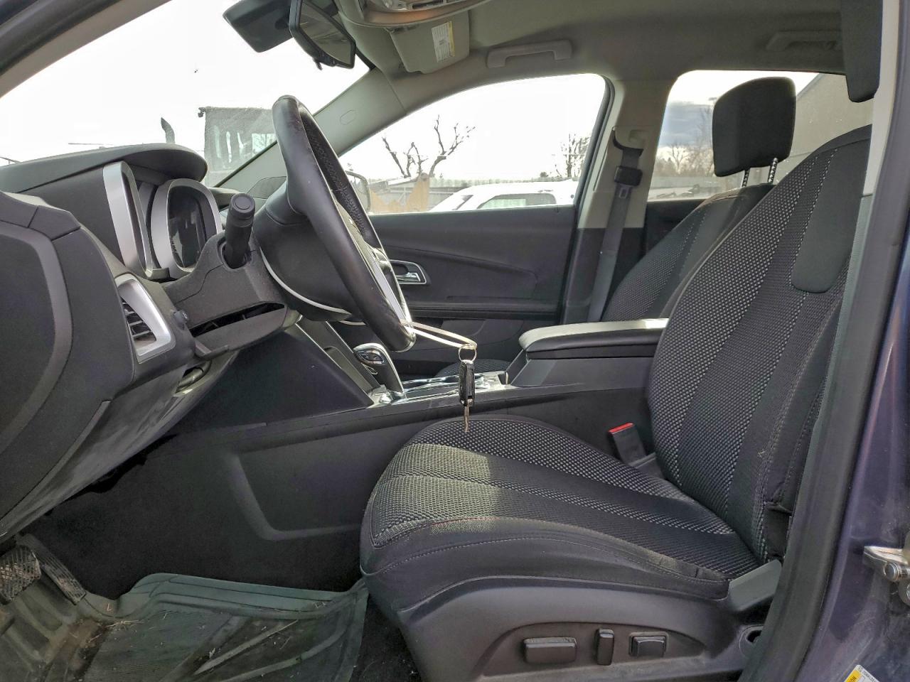 2013 CHEVROLET EQUINOX LT photo 7