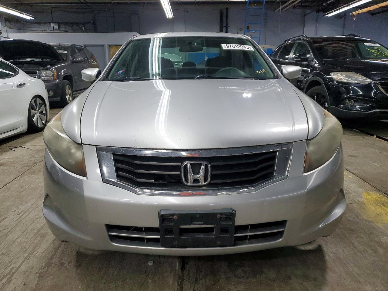 2010 HONDA ACCORD EX photo 5