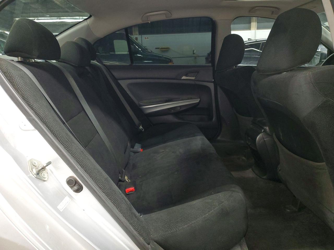 2010 HONDA ACCORD EX photo 10