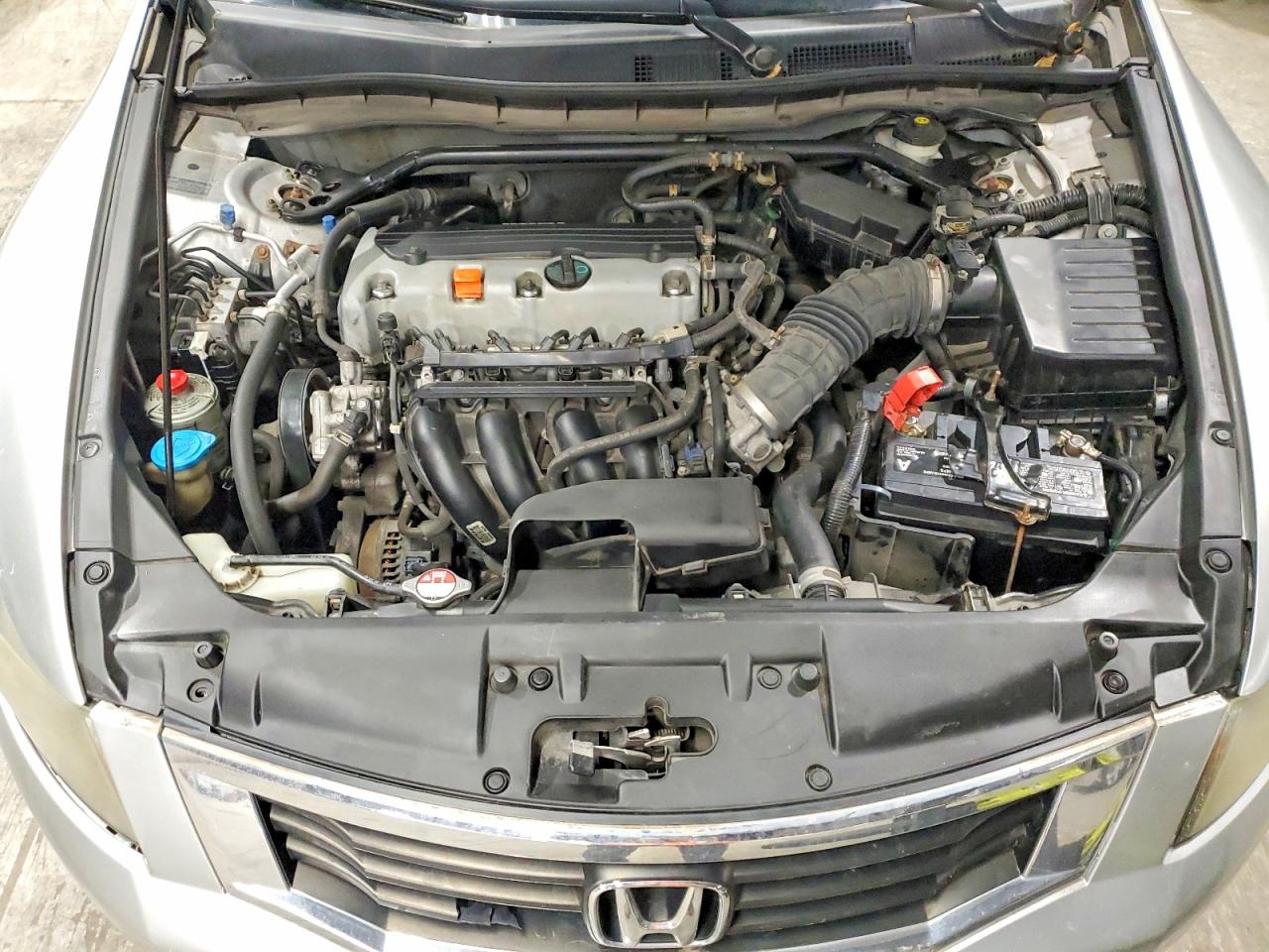 2010 HONDA ACCORD EX photo 11