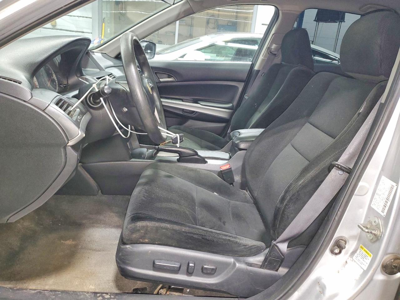 2010 HONDA ACCORD EX photo 7