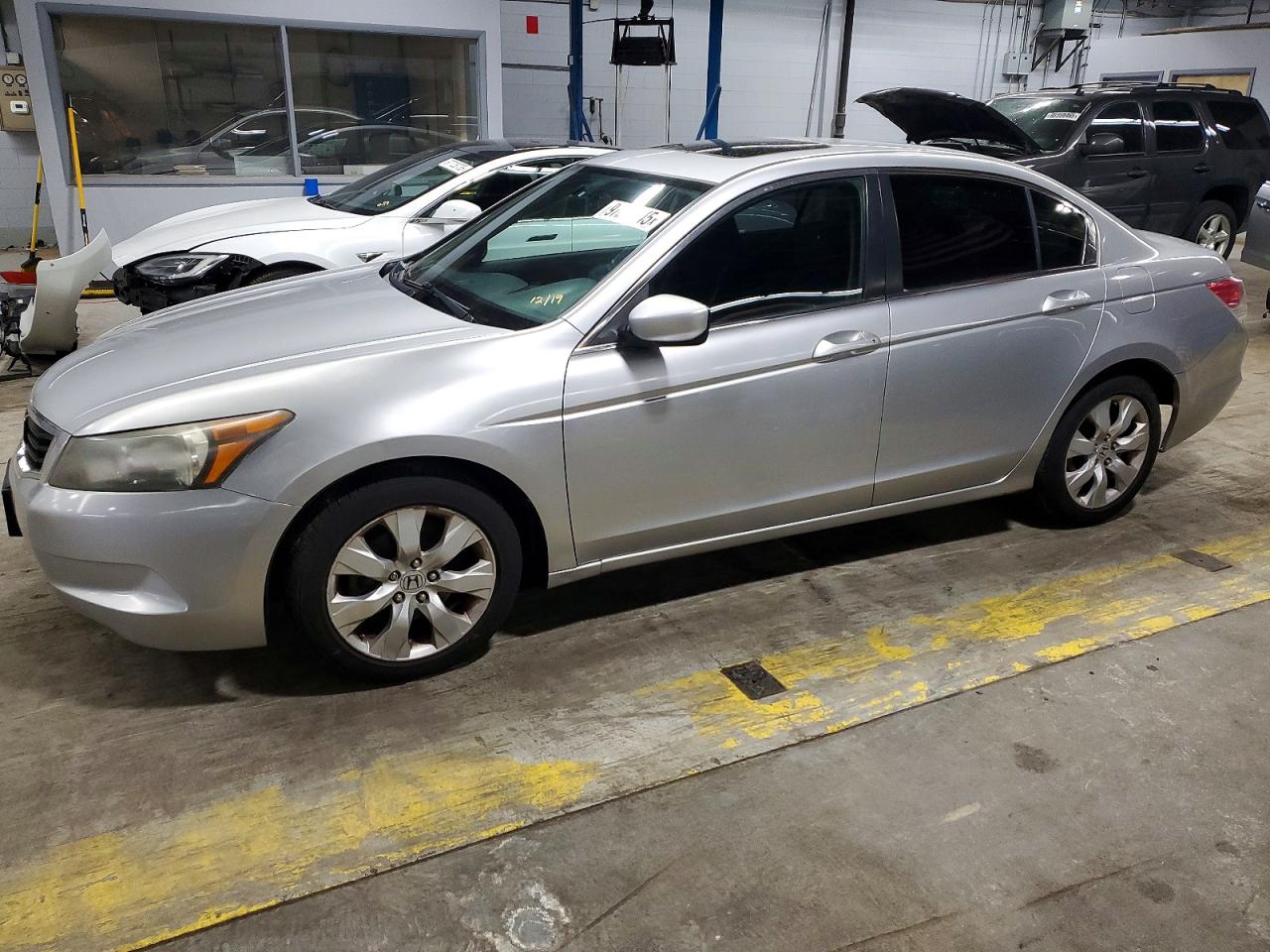 2010 HONDA ACCORD