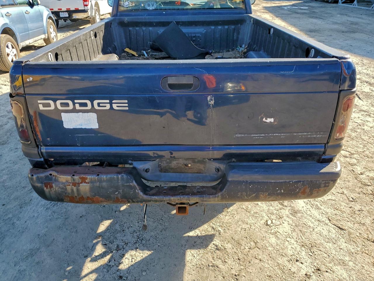 2001 DODGE RAM 1500 photo 10