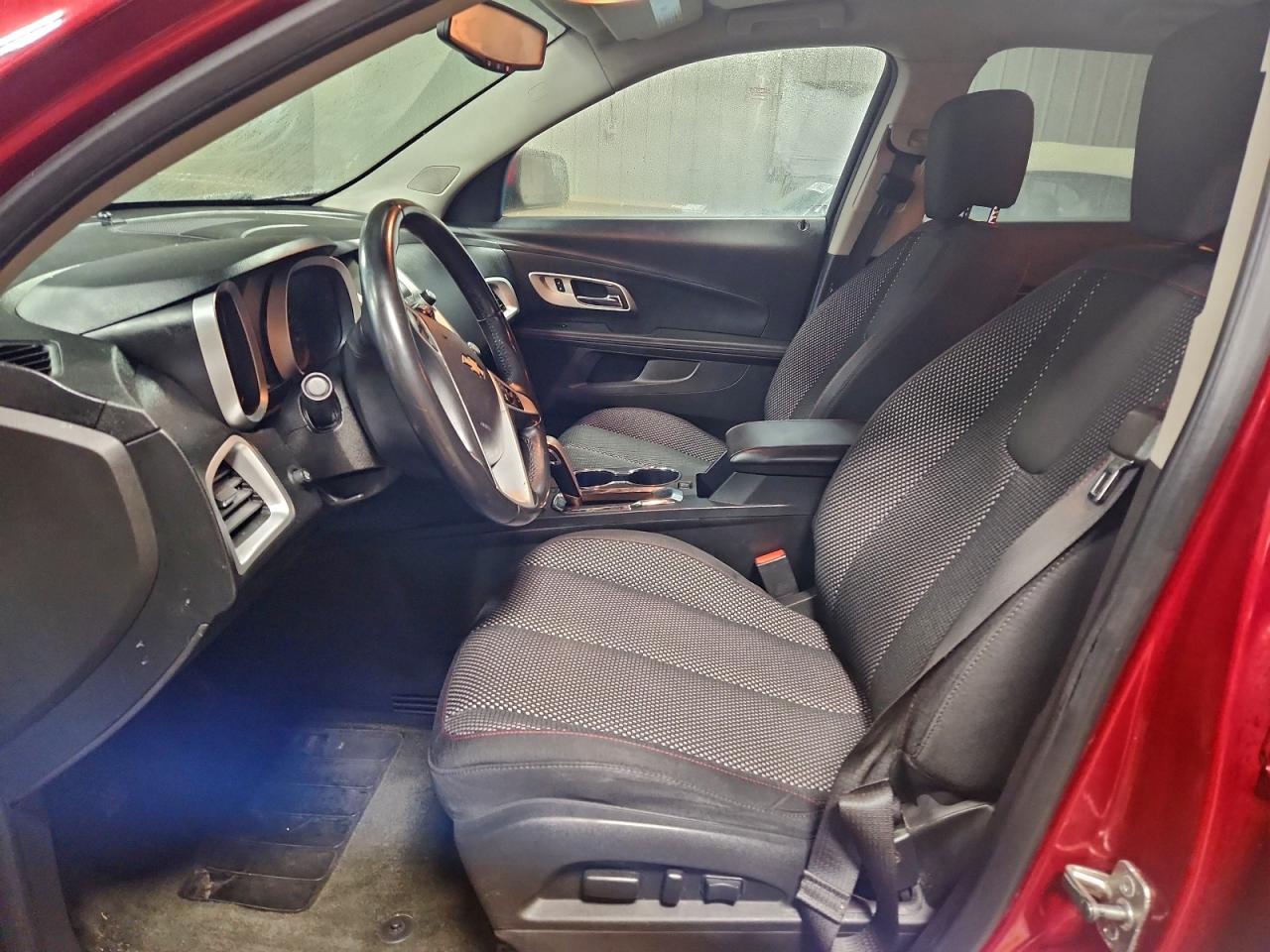 2013 CHEVROLET EQUINOX LT photo 7