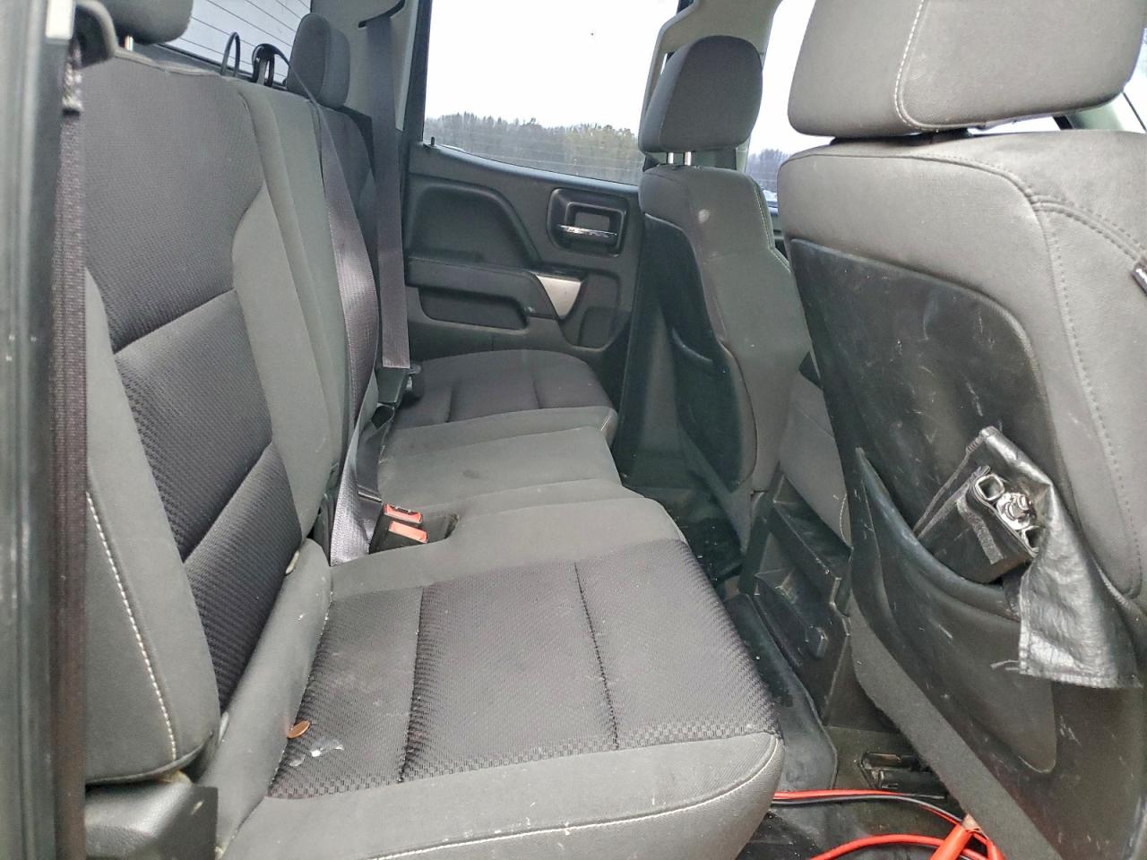 2015 CHEVROLET SILVERADO K1500 LT photo 10