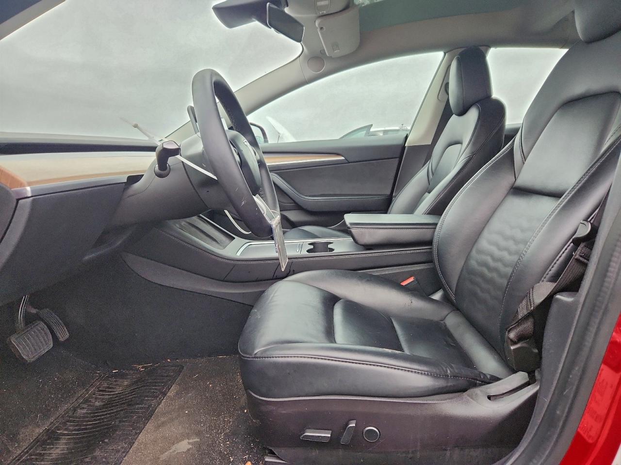 2022 TESLA MODEL 3 photo 7