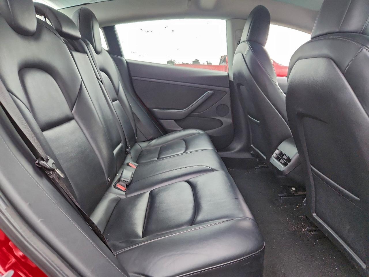 2022 TESLA MODEL 3 photo 10