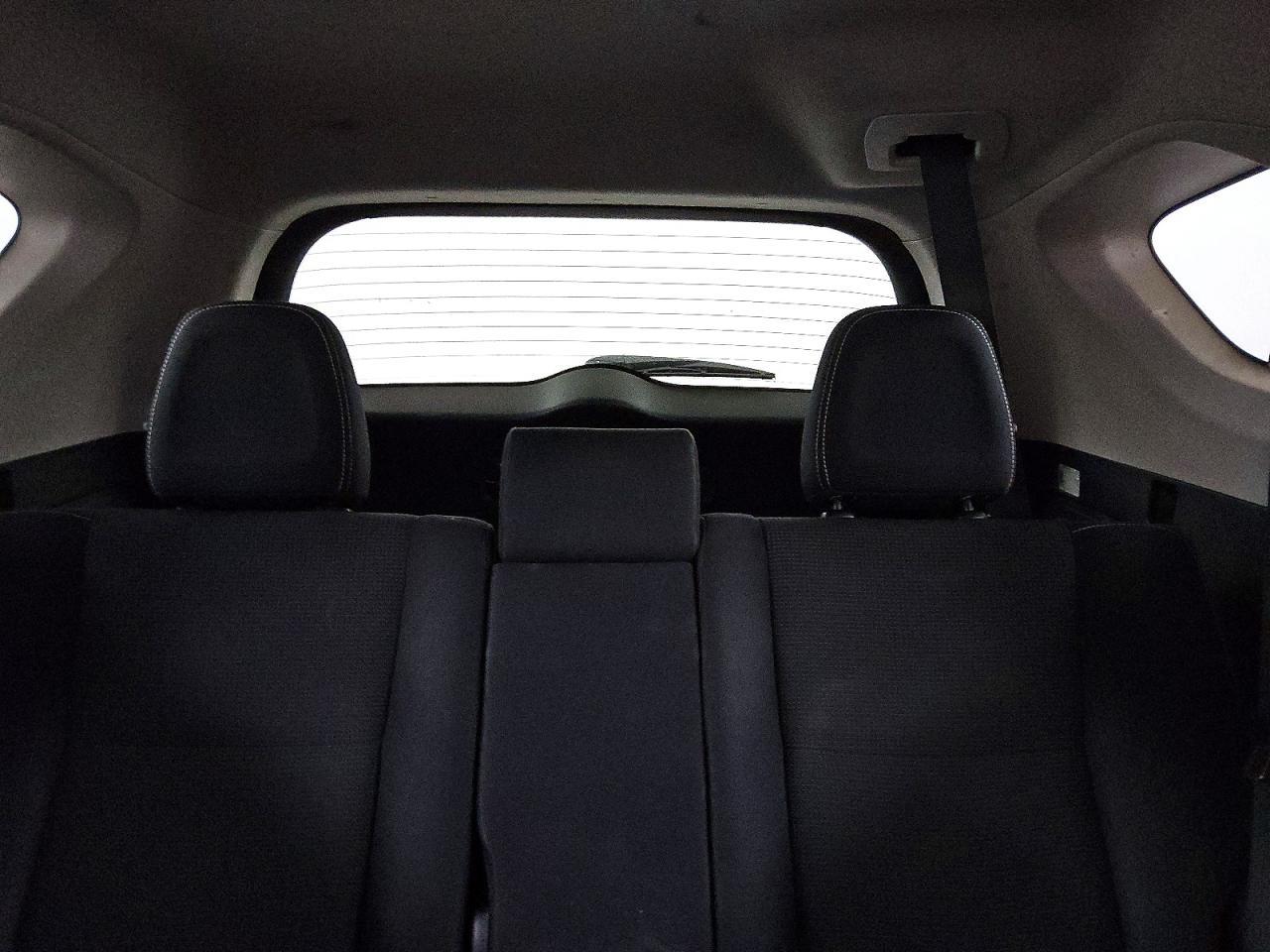2018 TOYOTA RAV4 ADVENTURE photo 10