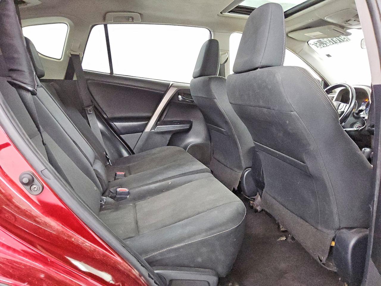 2018 TOYOTA RAV4 ADVENTURE photo 11