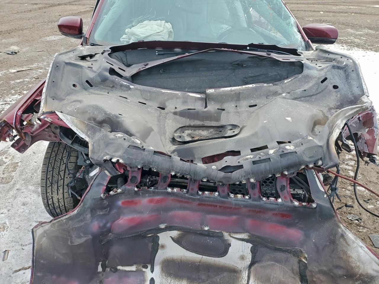 2019 JEEP CHEROKEE LIMITED photo 12