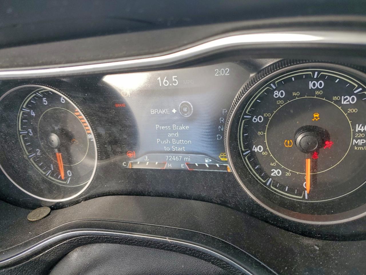 2019 JEEP CHEROKEE LIMITED photo 9