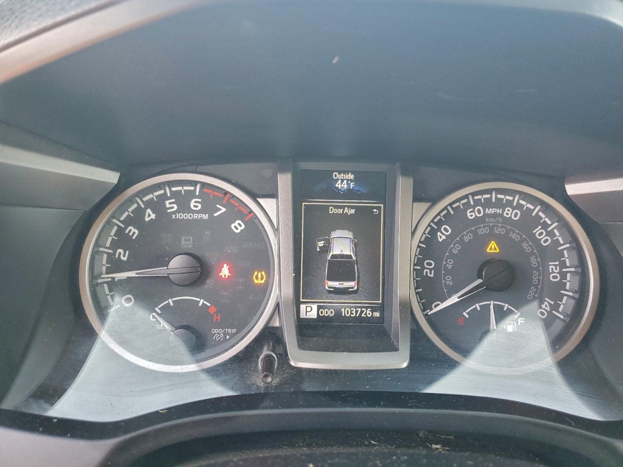 2022 TOYOTA TACOMA DOUBLE CAB photo 9