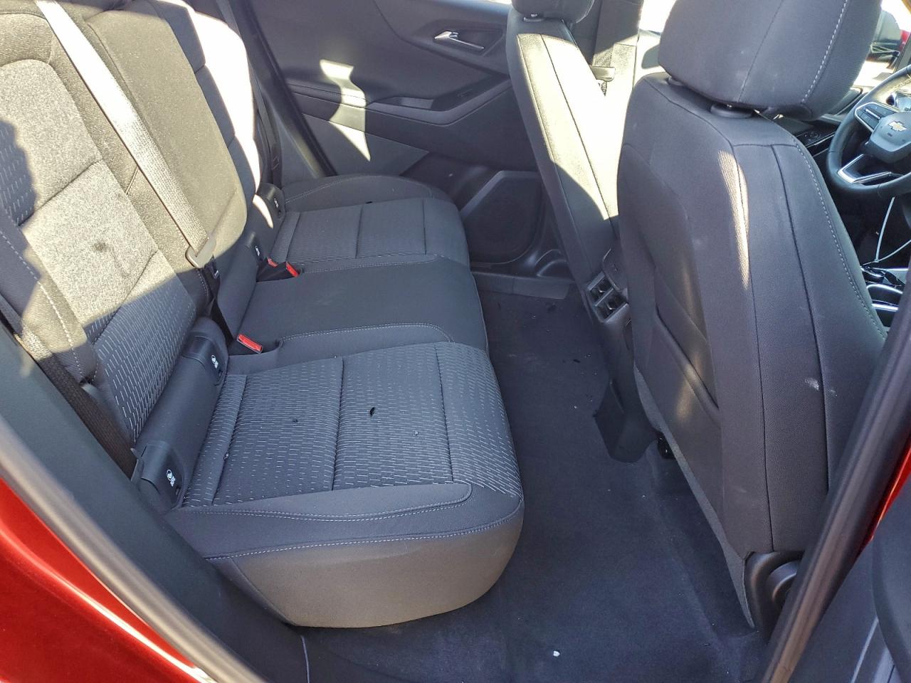 2026 CHEVROLET EQUINOX LT photo 11