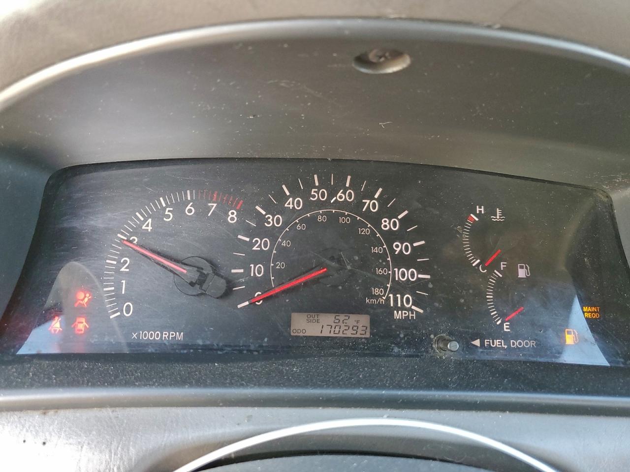 2006 TOYOTA COROLLA CE photo 9