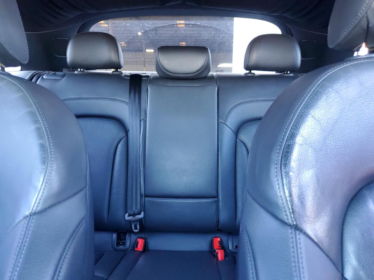 2018 AUDI Q3 PREMIUM photo 28