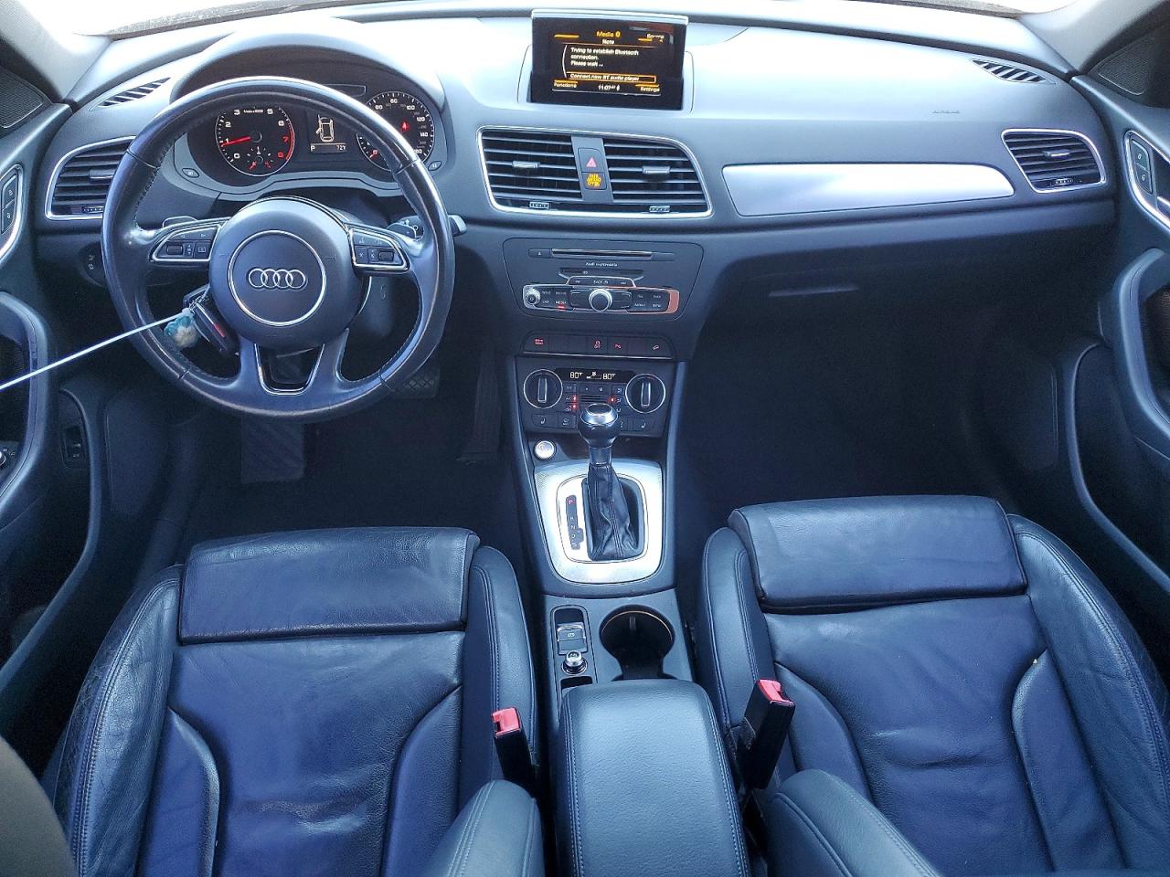 2018 AUDI Q3 PREMIUM photo 22