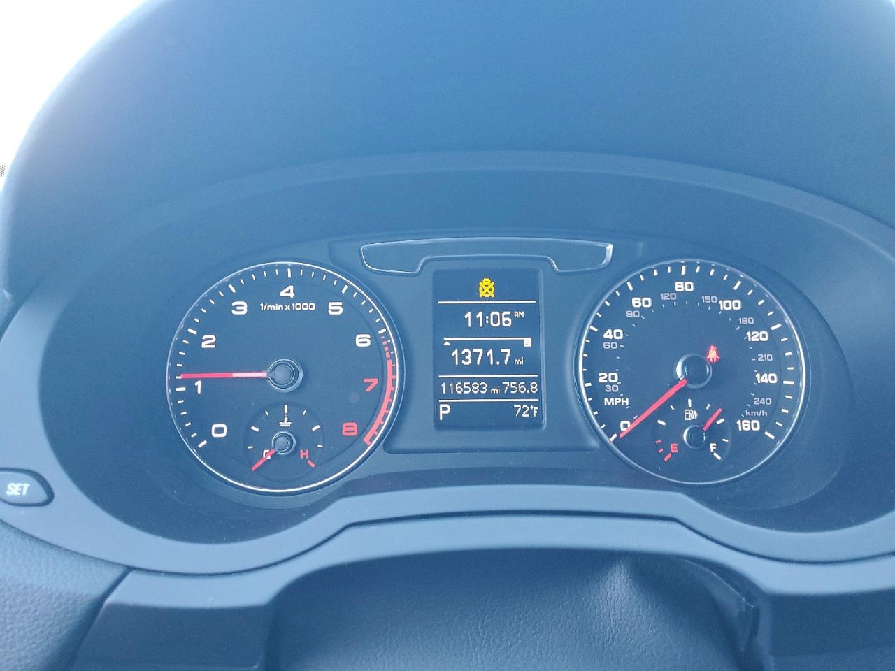 2018 AUDI Q3 PREMIUM photo 25