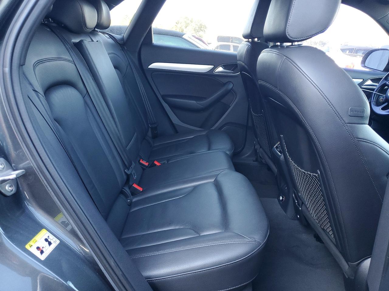 2018 AUDI Q3 PREMIUM photo 31