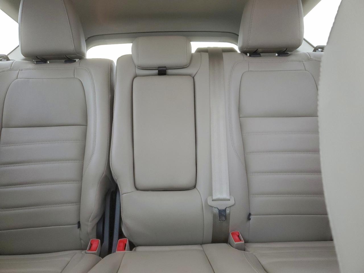 2017 FORD ESCAPE TITANIUM photo 10