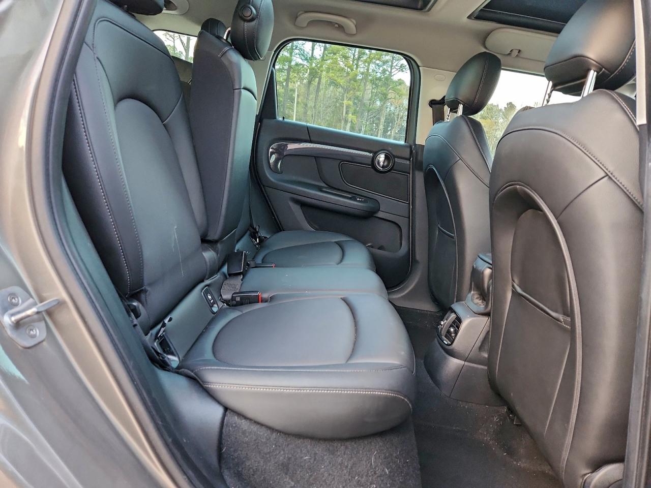 2019 MINI COOPER S E COUNTRYMAN ALL4 photo 10
