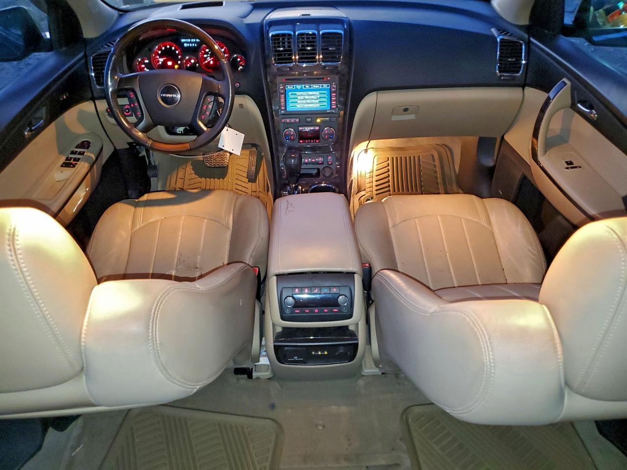 2011 GMC ACADIA DENALI photo 15