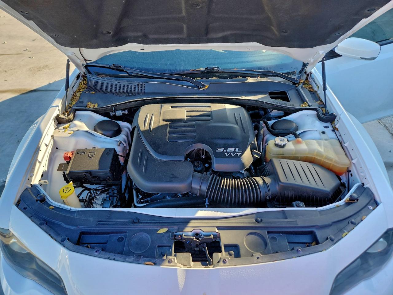 2021 CHRYSLER 300 S photo 11